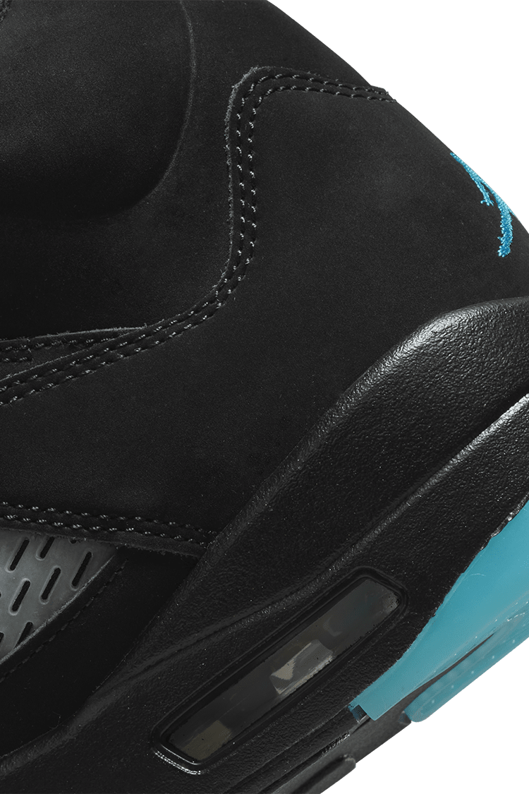 Air Jordan 5 'Aqua' (DD0587-047) Release Date