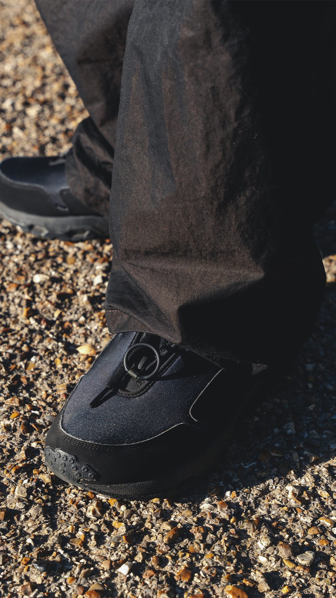 Street SNKRS: Frieze London
