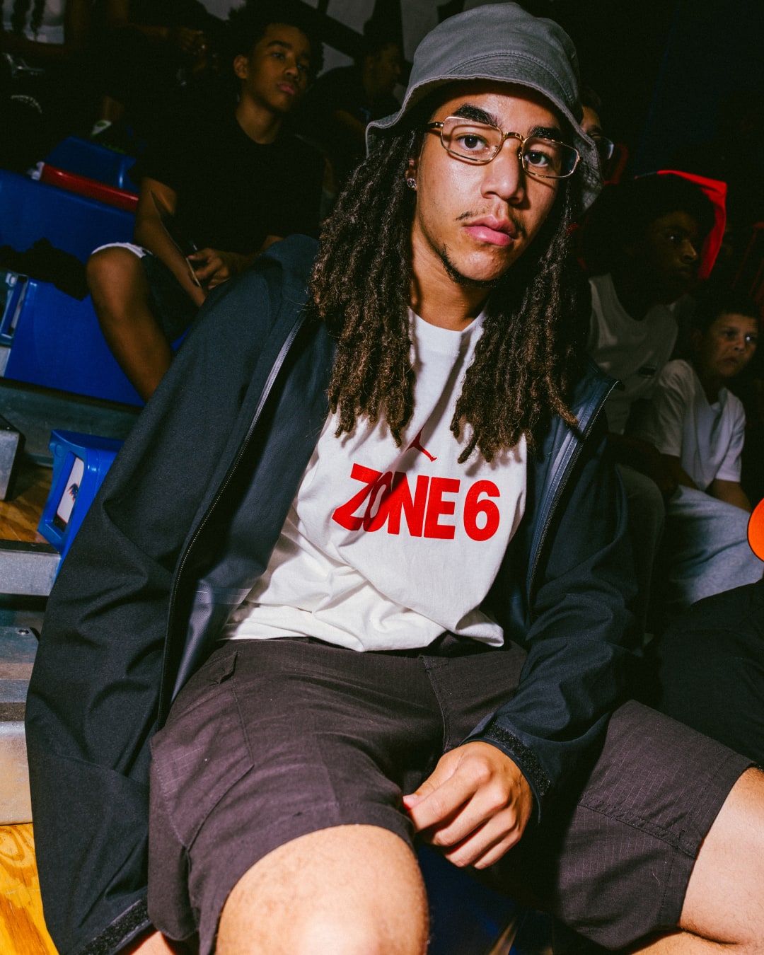 Street SNKRS: NYvsNY: The Bronx