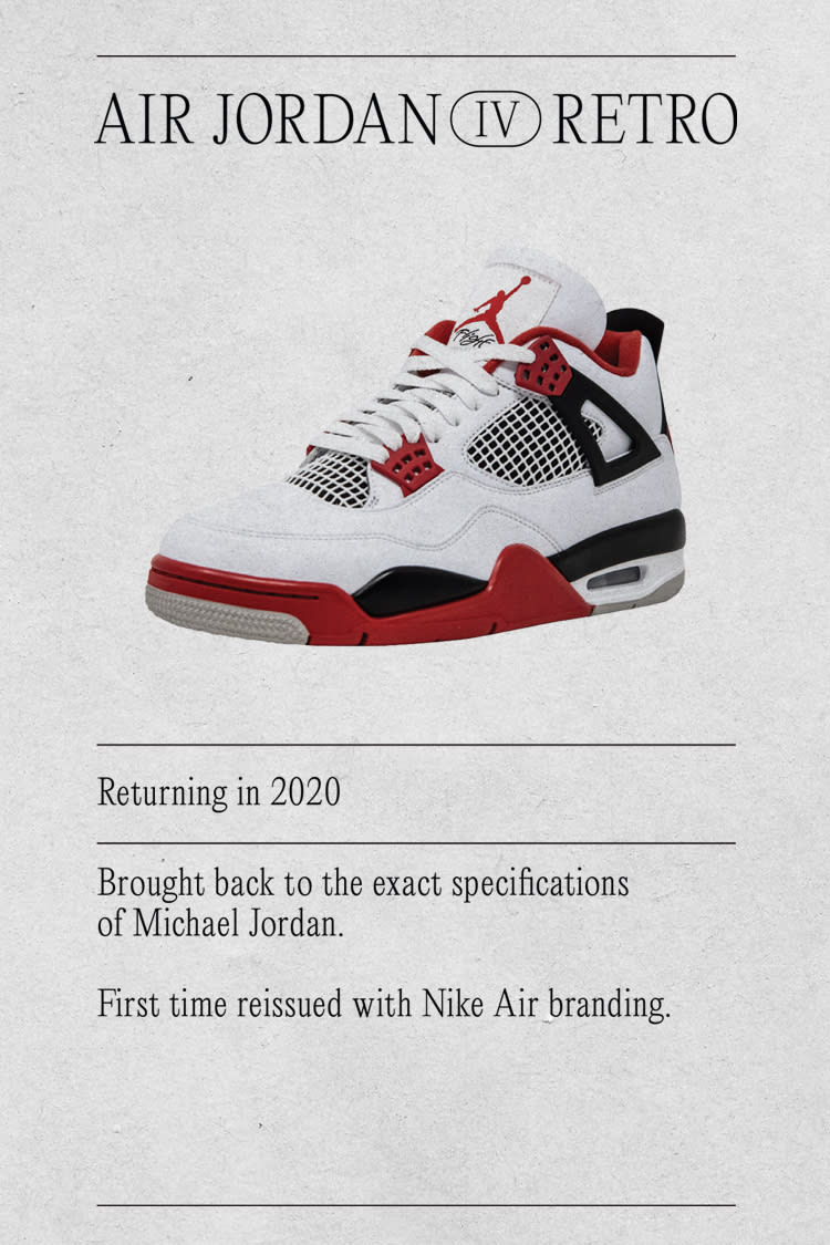 SNKRS Special