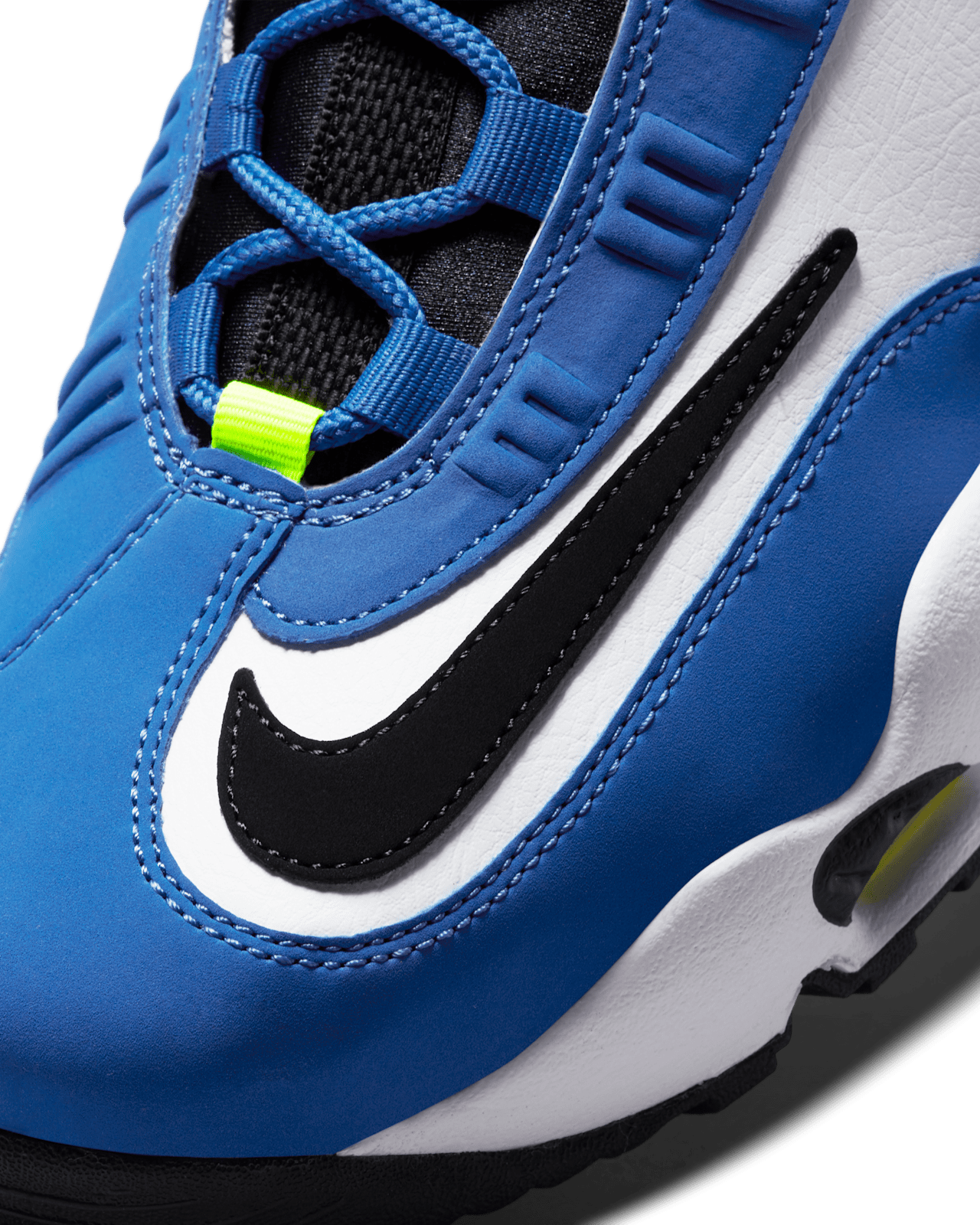 Air Griffey Max 1 'Varsity Royal and Volt' (DJ5161-400) Release Date