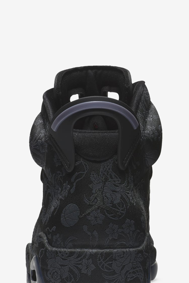 Air Jordan 6 'Singles' Day' voor dames — releasedatum