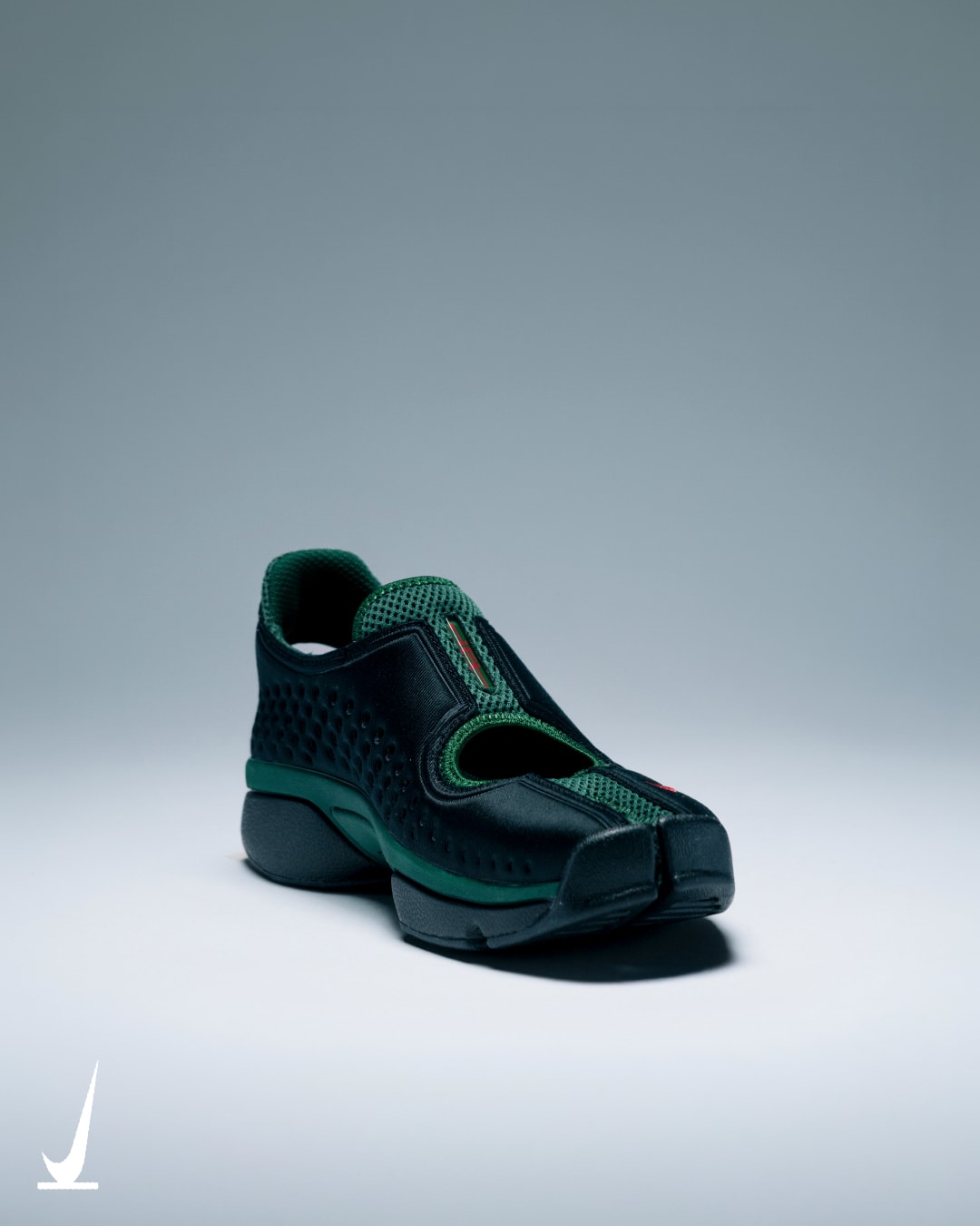 SNKRS Verified: ตอนที่ 2