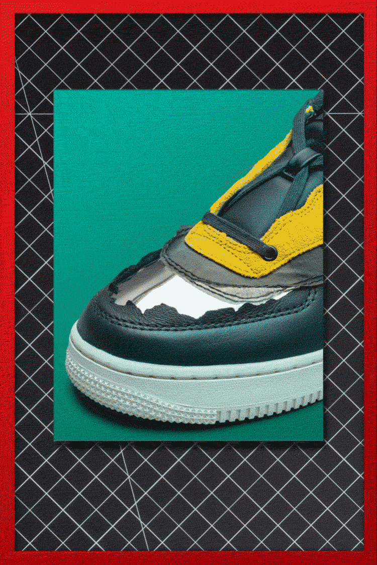 Behind the Design: BHM