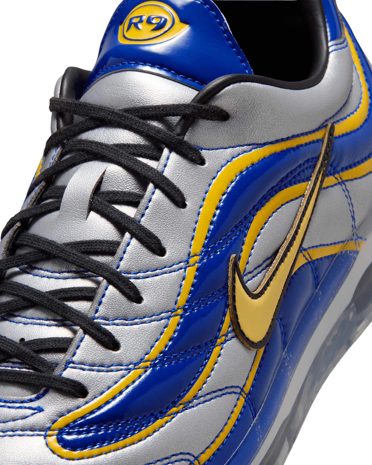 Nike Cryoshot Mercurial Vapor R9 OG Release Date