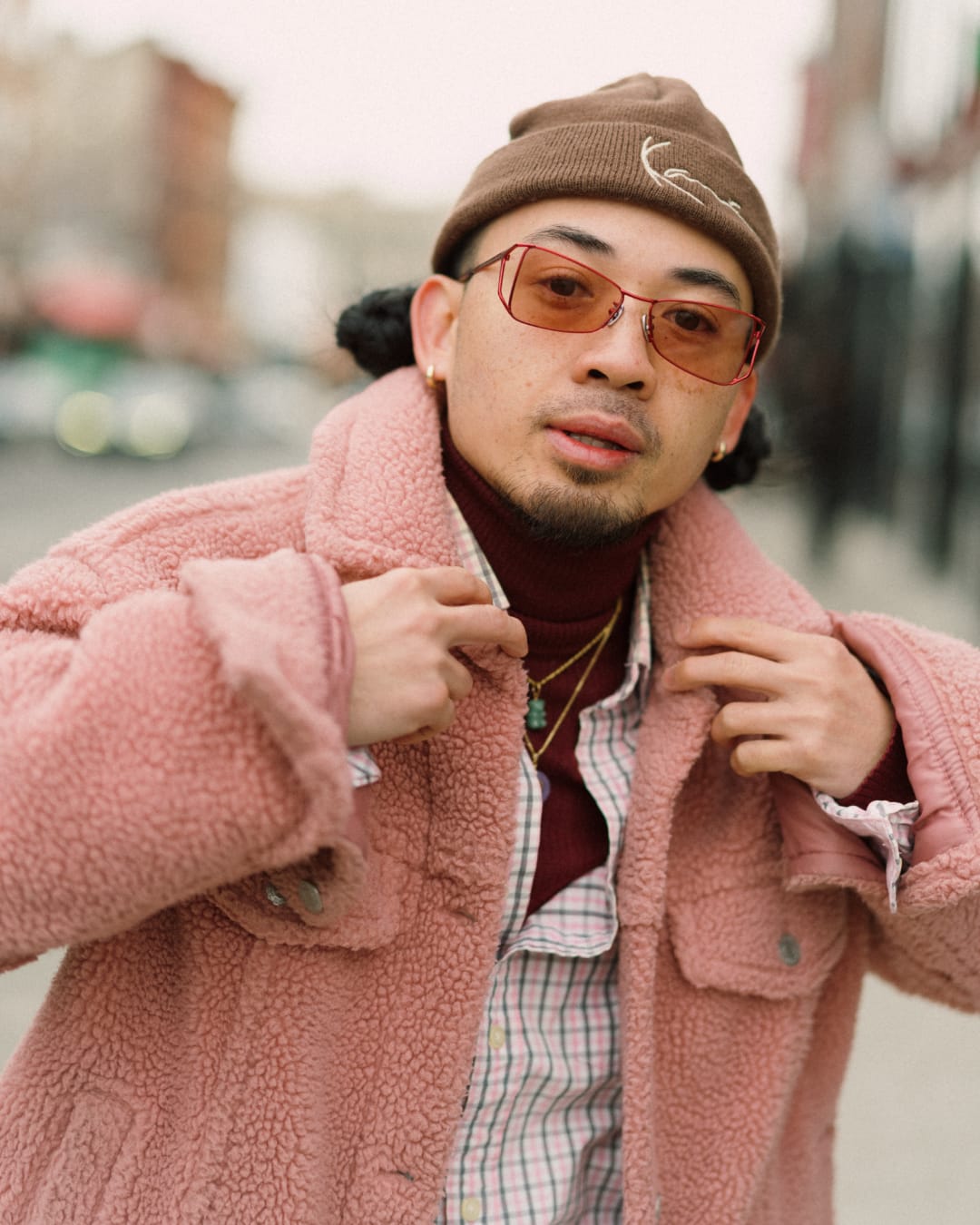 Street SNKRS: Streets of Brooklyn