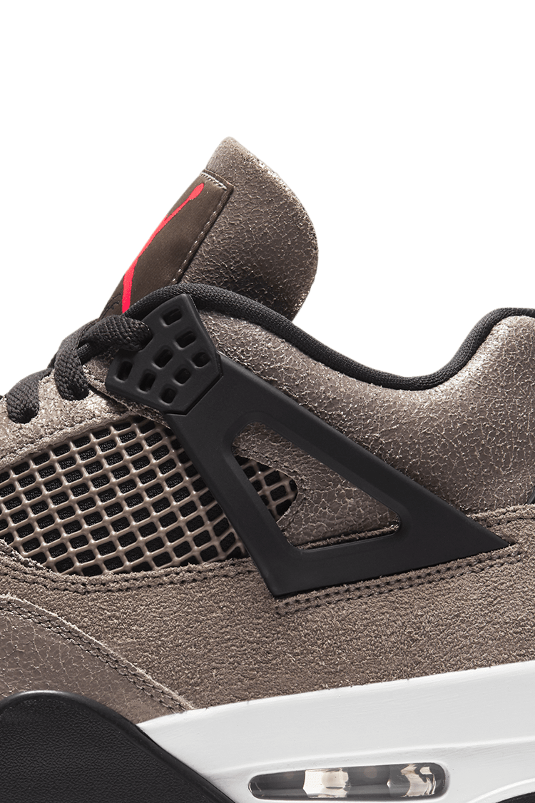 วันเปิดตัว Air Jordan 4 “Taupe Haze”