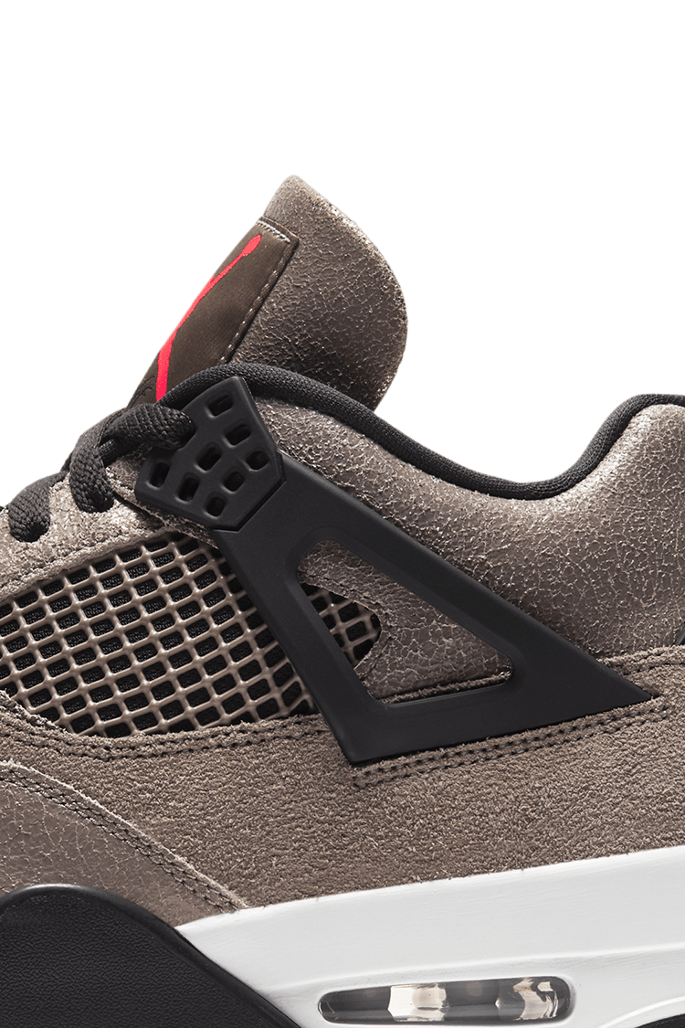 Fecha de lanzamiento del Air Jordan 4 "Taupe Haze"