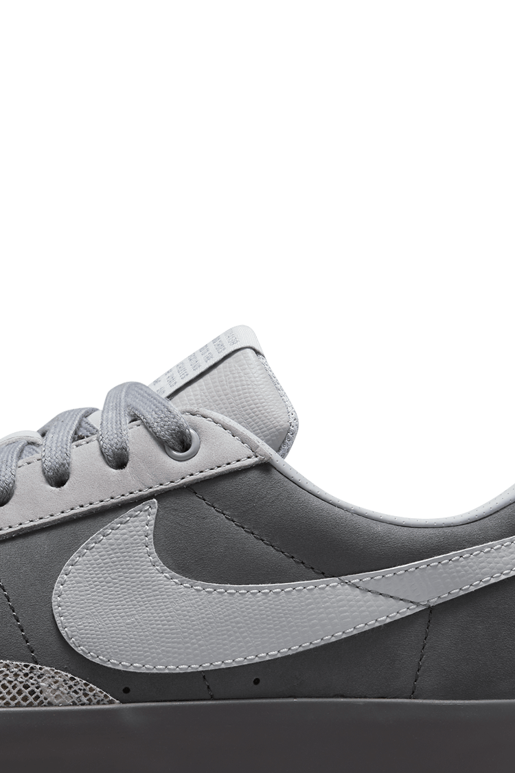 SB Blazer 低筒鞋 x FPAR 'Cool Grey' (DN3754-001) 發售日期