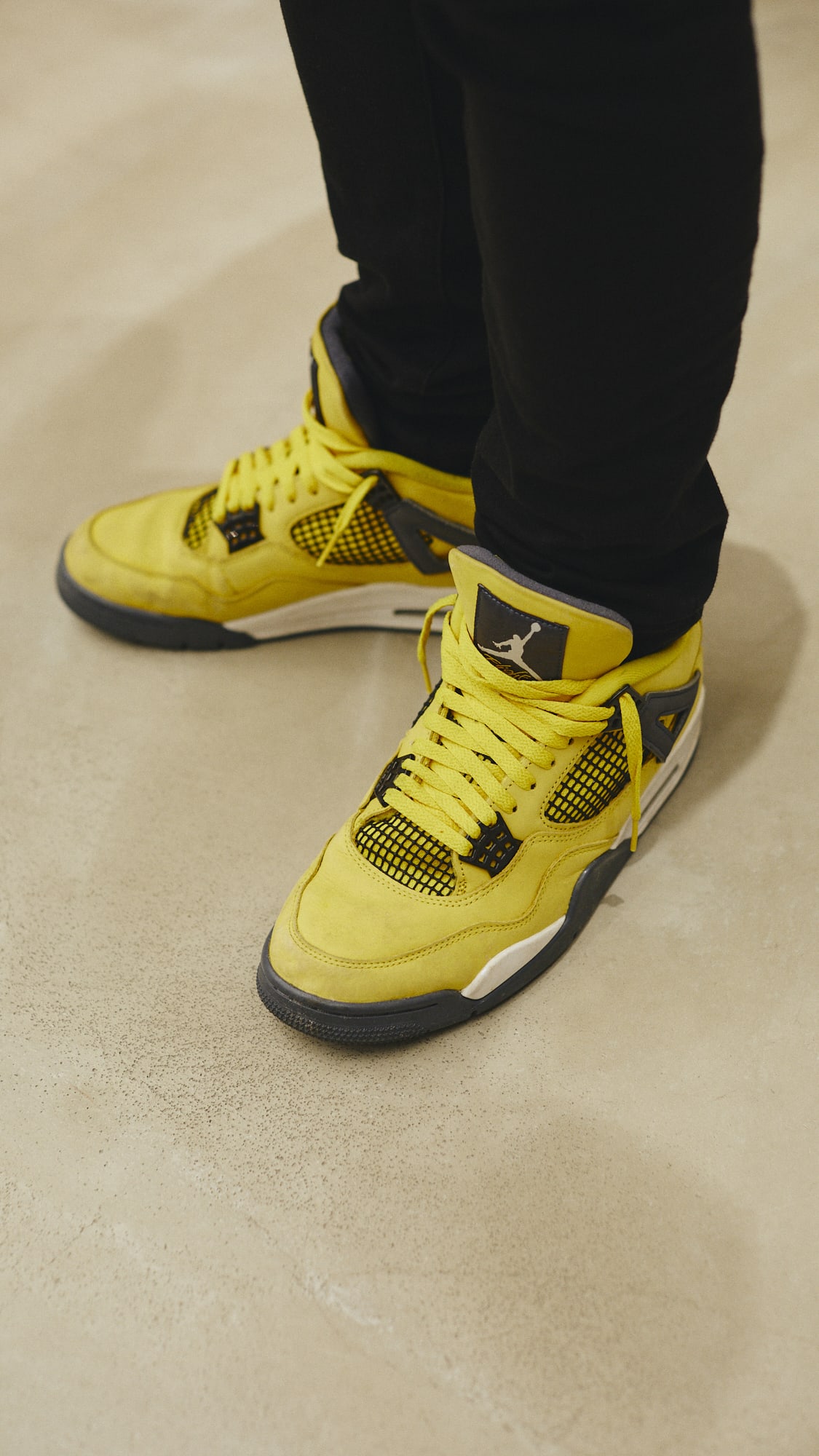 【NIKE公式】Street SNKRS: Family Day at Jordan World of Flight Shibuya