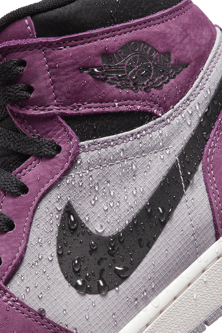 Air Jordan 1 Element GORE-TEX 'Light Bordeaux' (DB2889-500) 發售日期