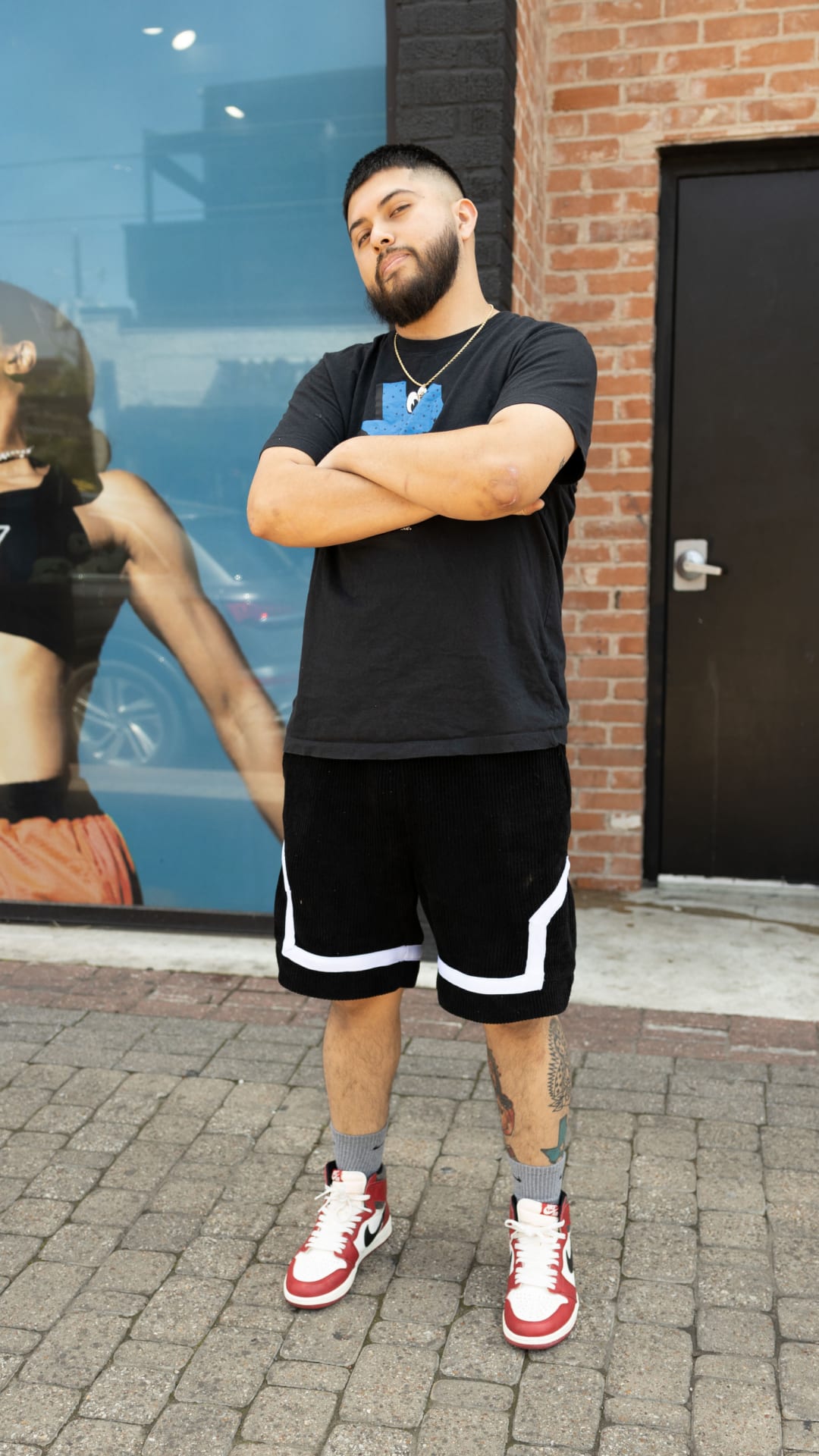 Street SNKRS：Sneaker Politics