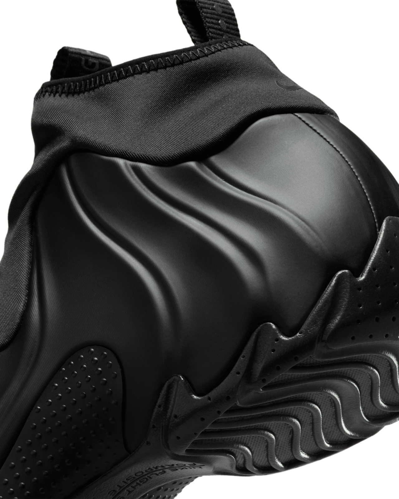 Ημερομηνία κυκλοφορίας του Air Flightposite "Triple Black" (FV5582-001)