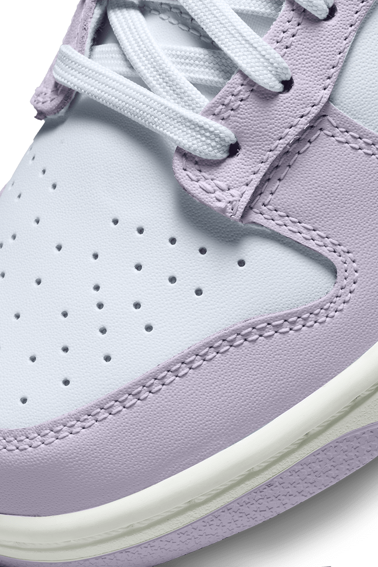 วันเปิดตัว Dunk Low "Atmosphere Pink" ผู้หญิง (DD1503-001)