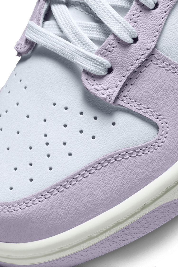 Women's Dunk Low 'Atmosphere Pink' (DD1503-001) Release Date