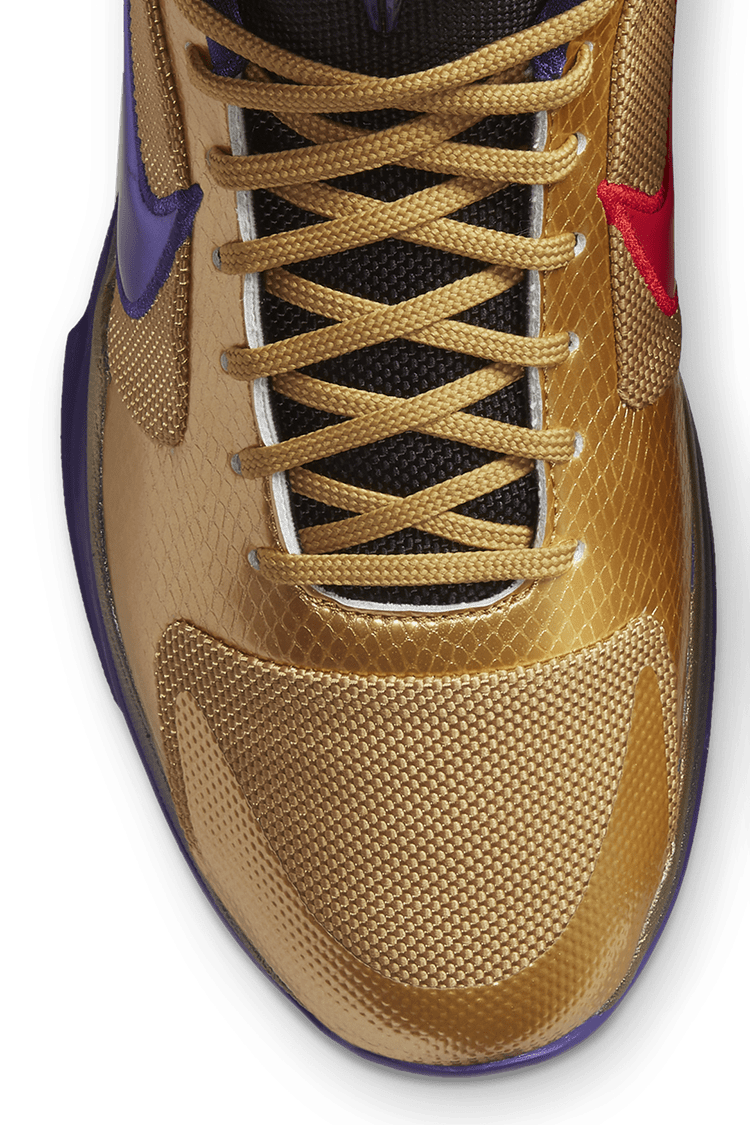 NIKE公式】コービー 5 プロトロ x アンディフィーテッド 'Hall of Fame' (DA6809-700 / KOBE V /  UNDFTD). Nike SNKRS