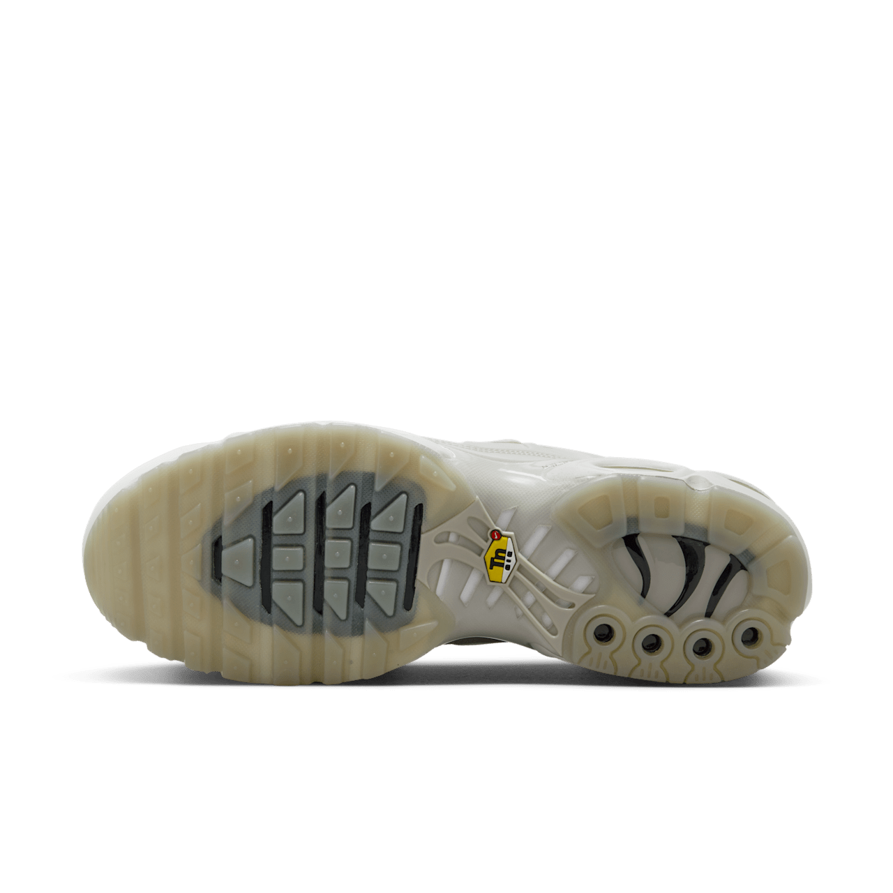 Air Max Plus x A-COLD-WALL* 'Stone' (FD7855-002) Release Date