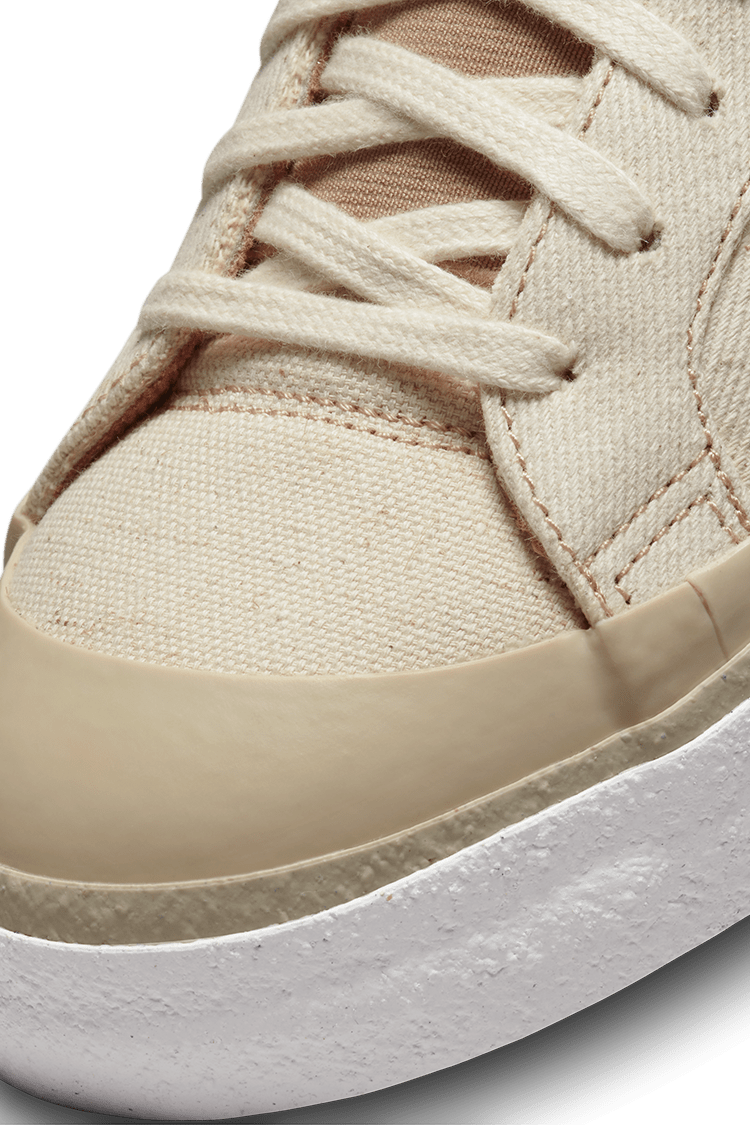 Nike SB Blazer 低筒鞋 x Doyenne 'Coconut Milk and Rattan' (DZ3406-100) 發售日期