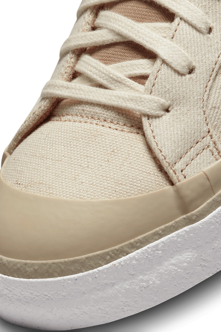 Nike SB Blazer Low x Doyenne 'Coconut Milk and Rattan' (DZ3406-100) Release Date