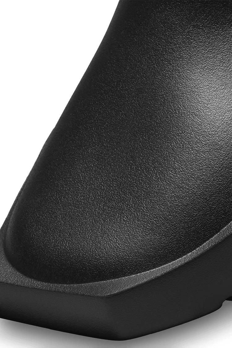 女款 Jordan Hex 穆勒鞋 'Black' (DQ8337-001) 發售日期