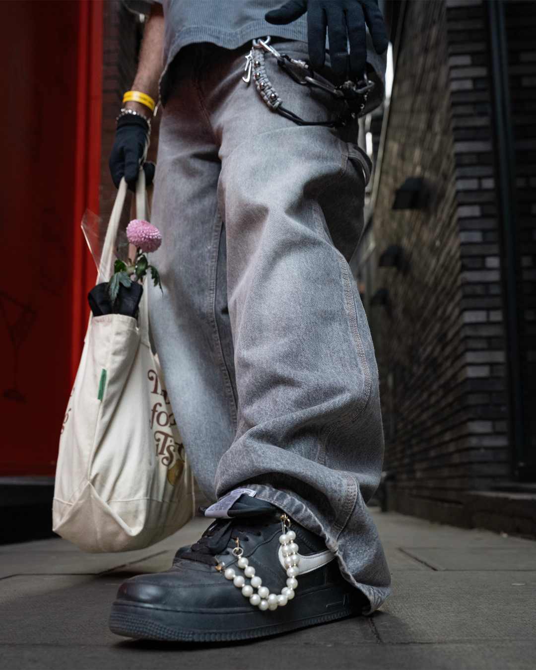 STREET SNKRS Transportal London