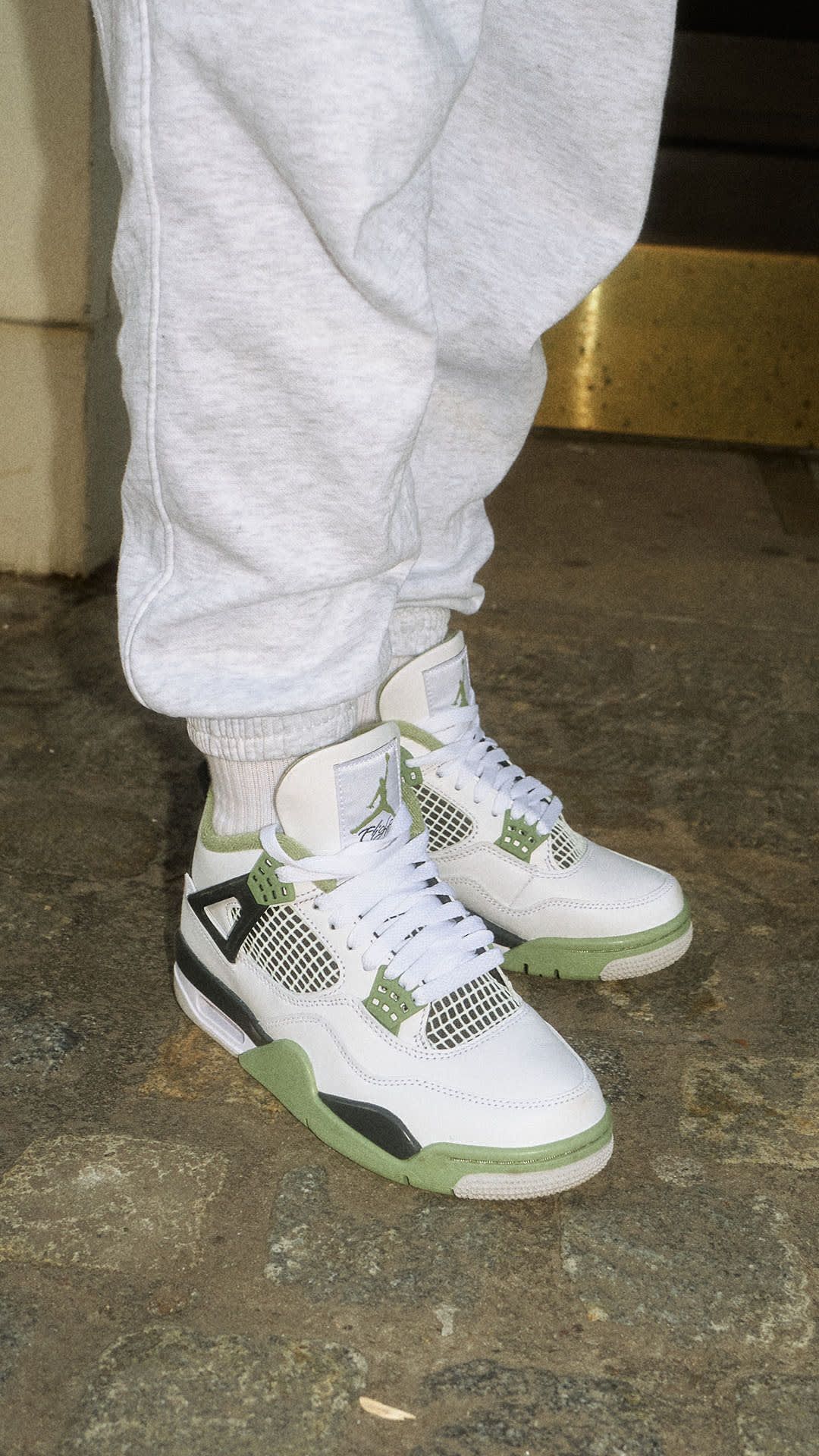 Street SNKRS: Prenzlauer Berg II