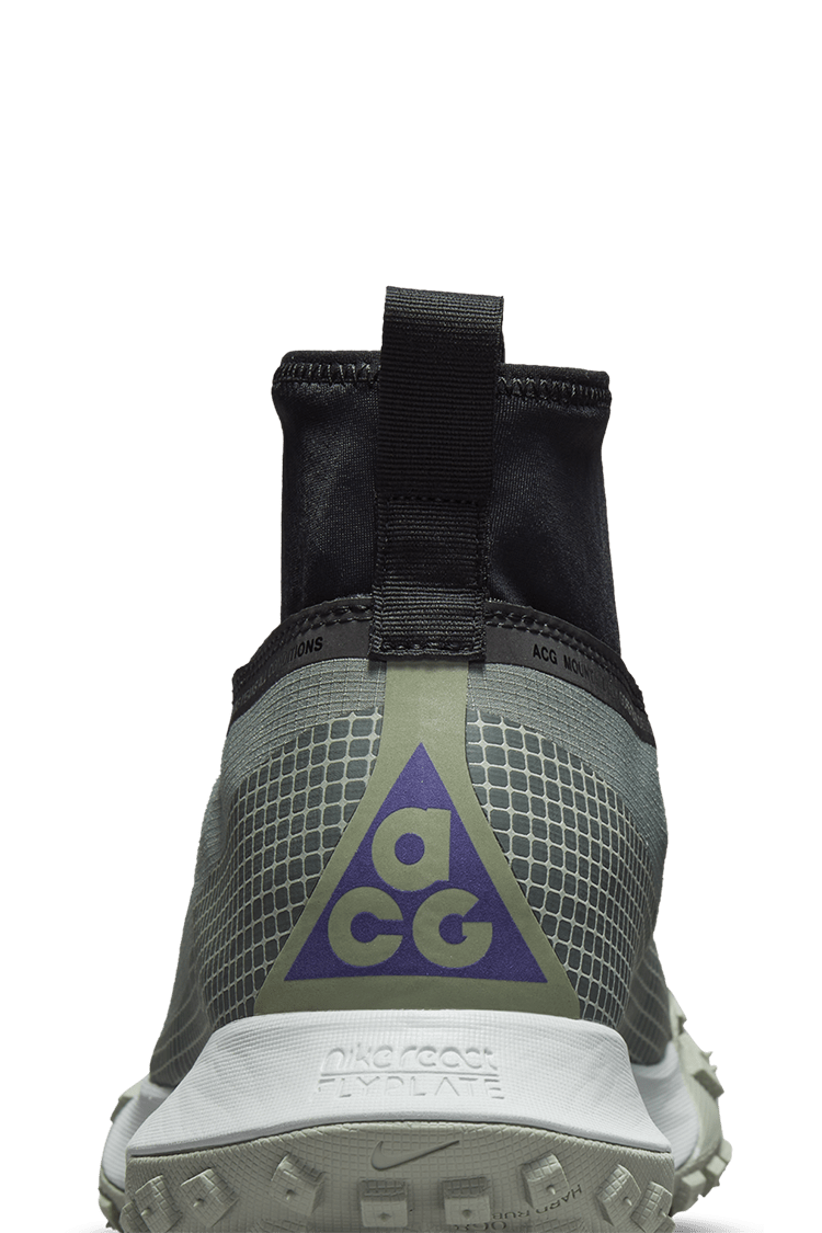 ACG Mountain Fly GORE-TEX 'Clay Green' (CT2904-300) Release Date