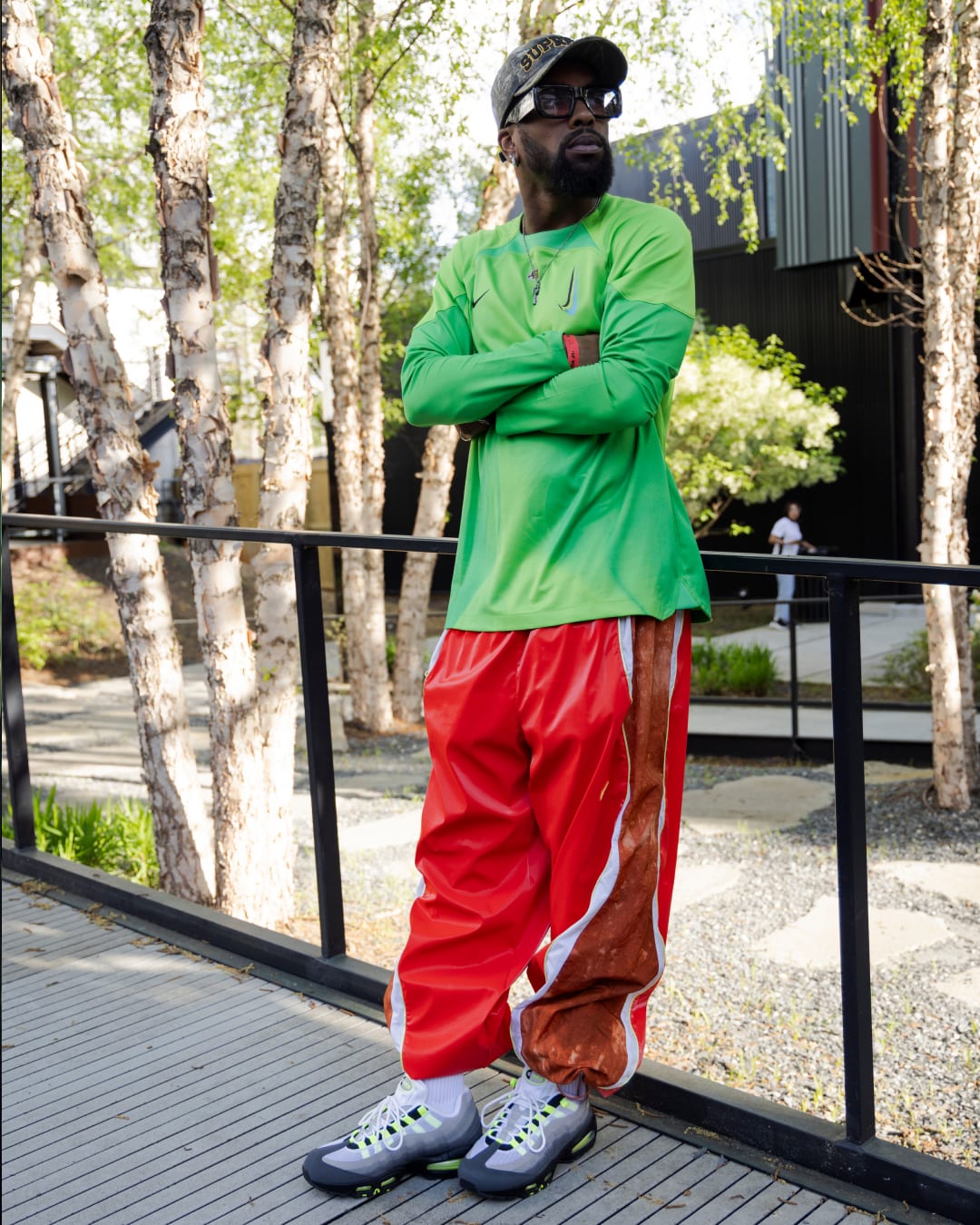 Street SNKRS: TOMA Atlanta