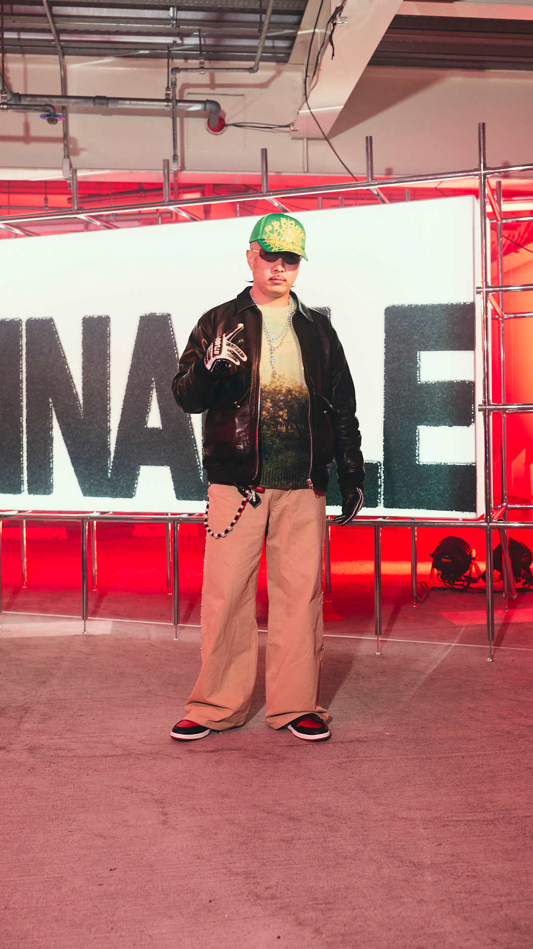 [NIKE Official] Street SNKRS @UNBANNABLE Party