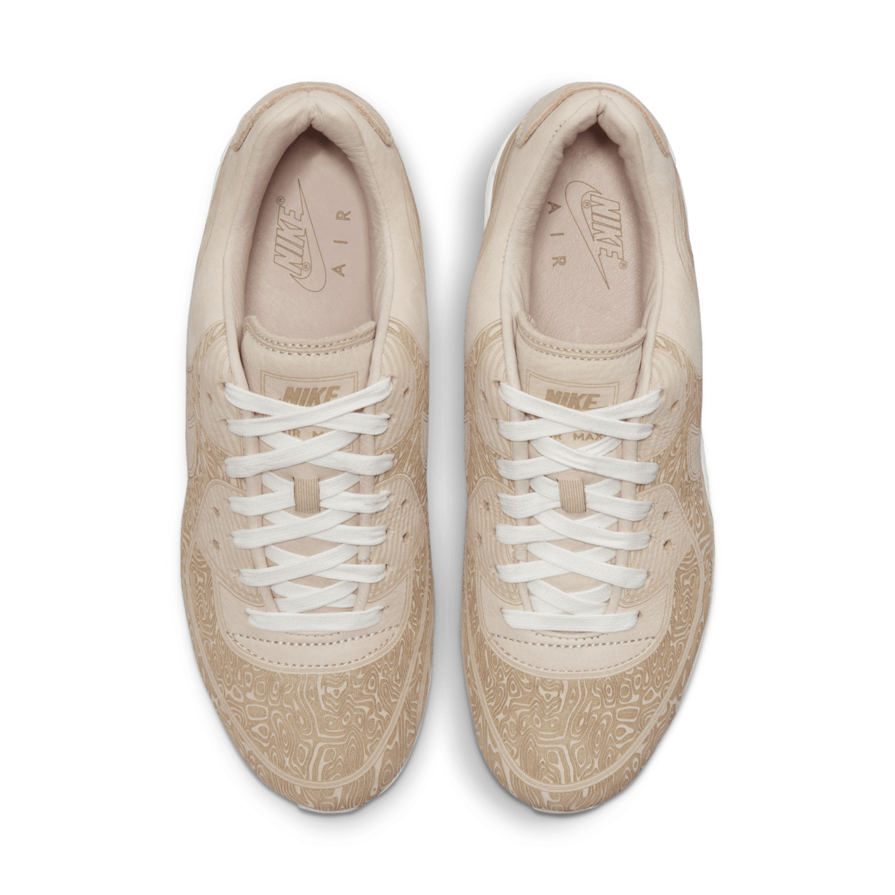 Air Max 90 'Laser' Release Date