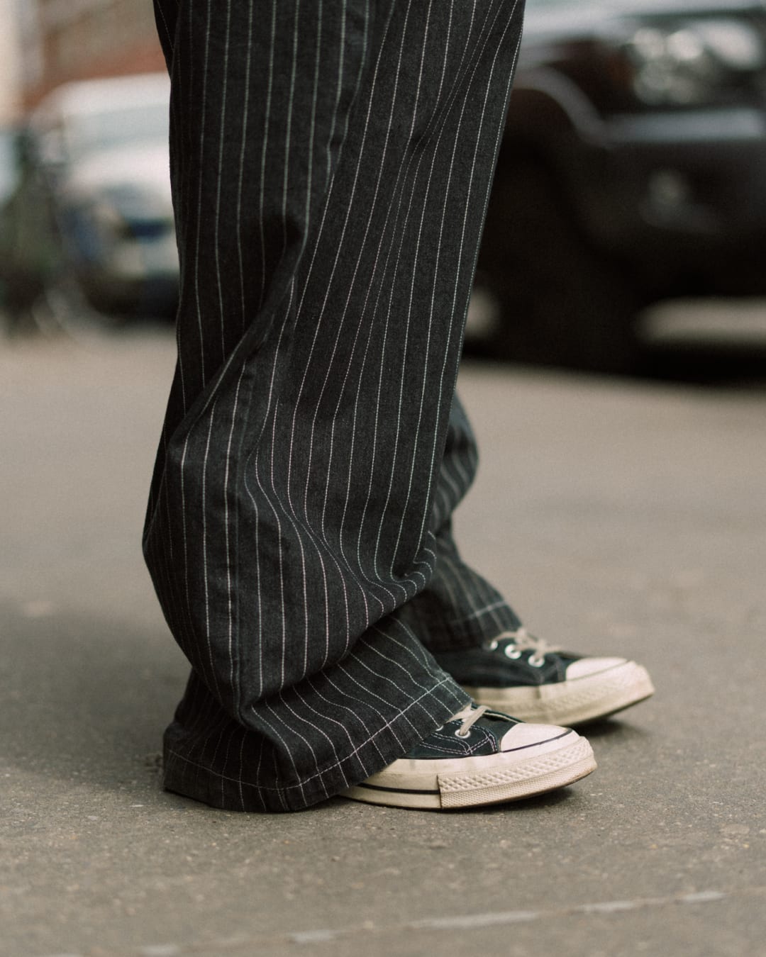 Street SNKRS: Streets of Brooklyn