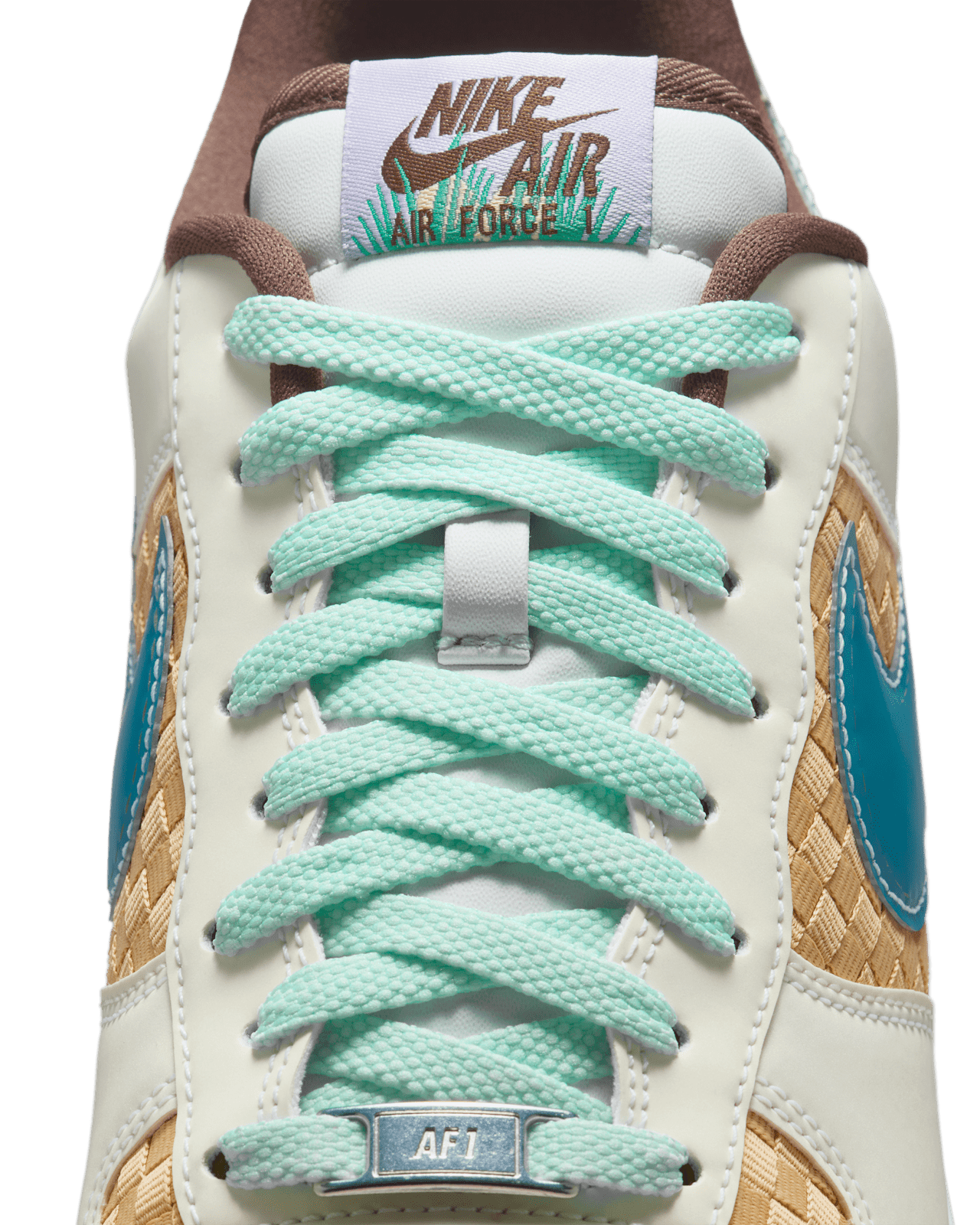 Nike Air Force 1 Retro Release Date