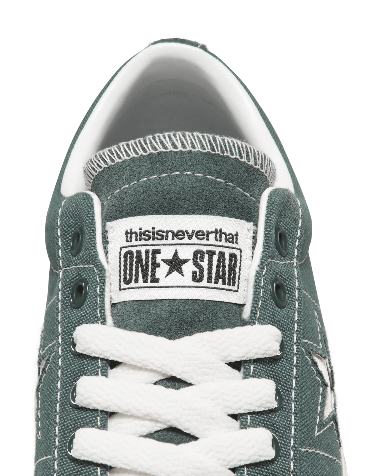 Converse x thisisneverthat 'One Star Pro' (A12052C-300) Release Date