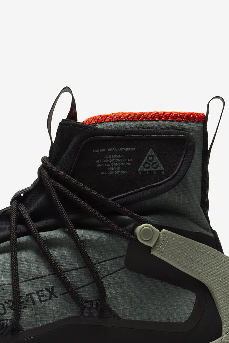 ACG Air Terra Antarktik GORE-TEX 'Juniper Fog/Jade Stone' Release Date