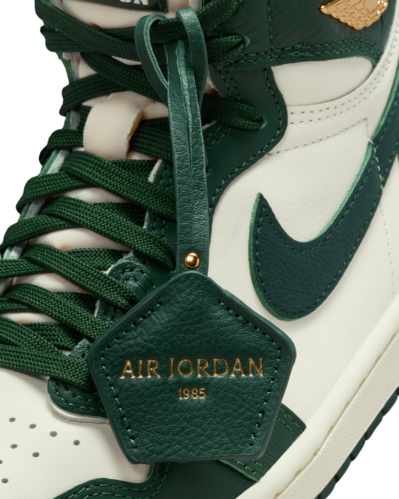 Women's Air Jordan 1 High OG 'Pro Green' (FD2596-101) release date