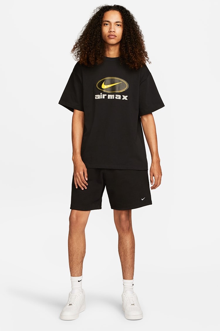 Original Graphic Tees Apparel Collection 출시일