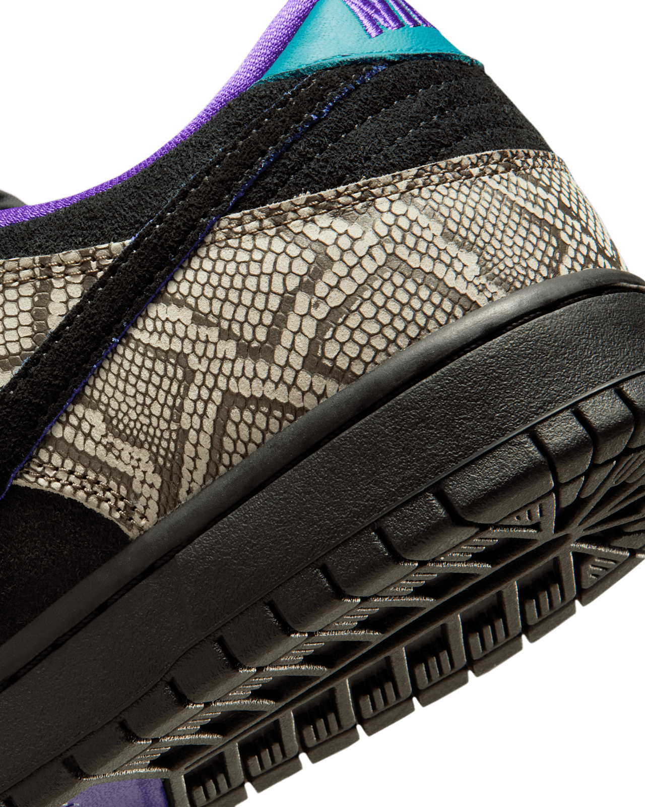 Nike SB Dunk Low x Dashawn Jordan „Bright Spruce” (IB6208-200) – data premiery