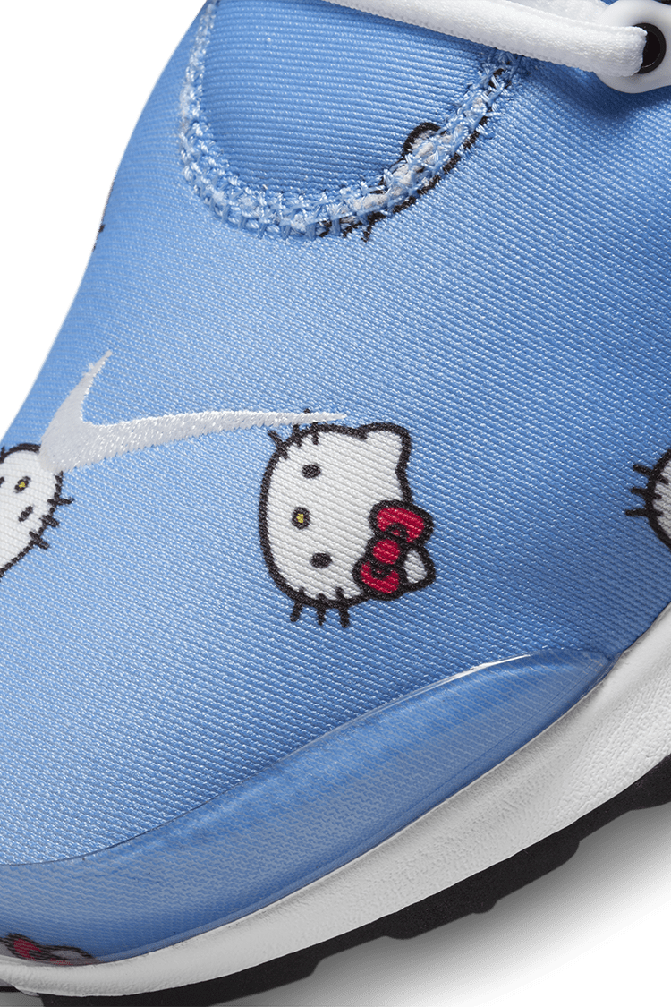 Fecha de lanzamiento del Air Presto "Hello Kitty®" (DV3770-400)