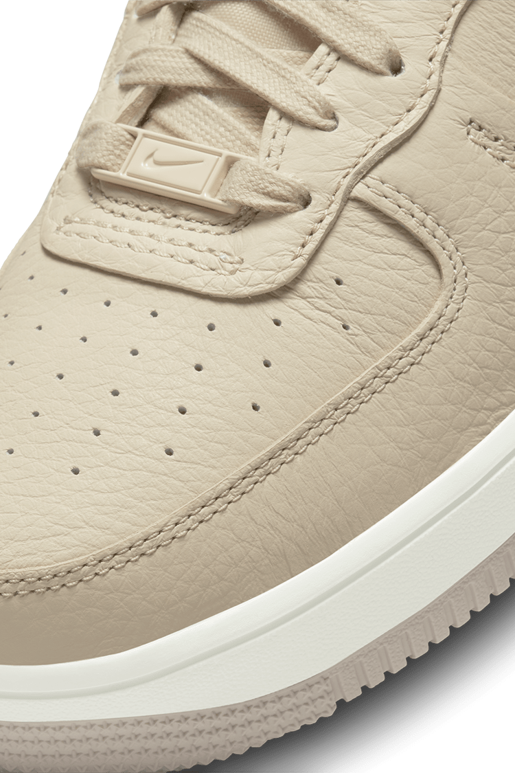 วันเปิดตัว Air Force 1 Sculpt "Sanddrift" ผู้หญิง (DC3590-103)