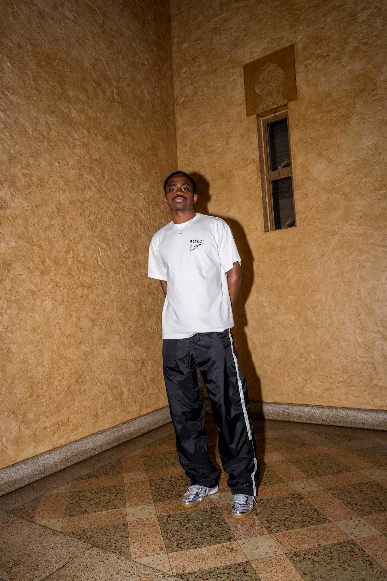 Street SNKRS: Legends Night Out ATL 