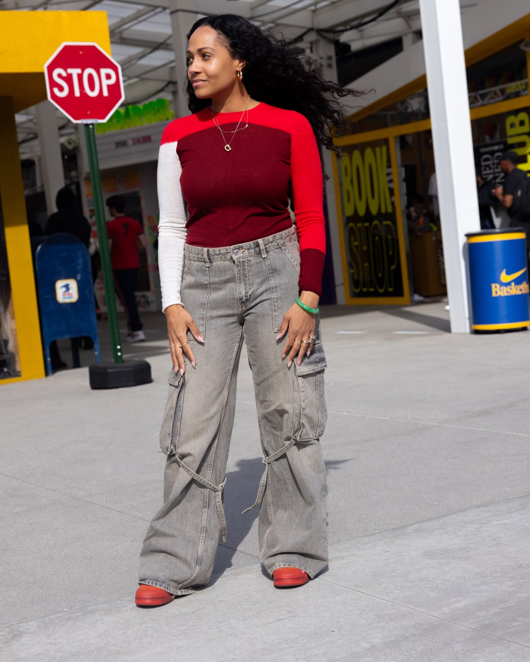 Street SNKRS: All-Star 2026