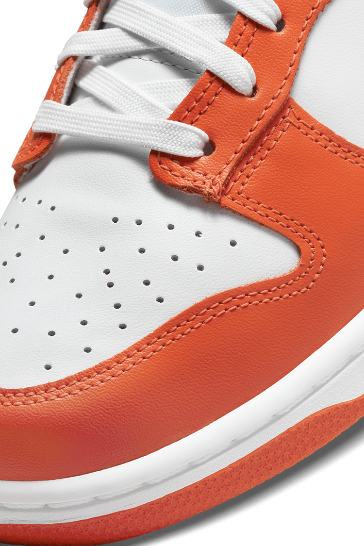 Women's Dunk Low 'Orange Paisley' (DH4401-103) Release Date. Nike SNKRS