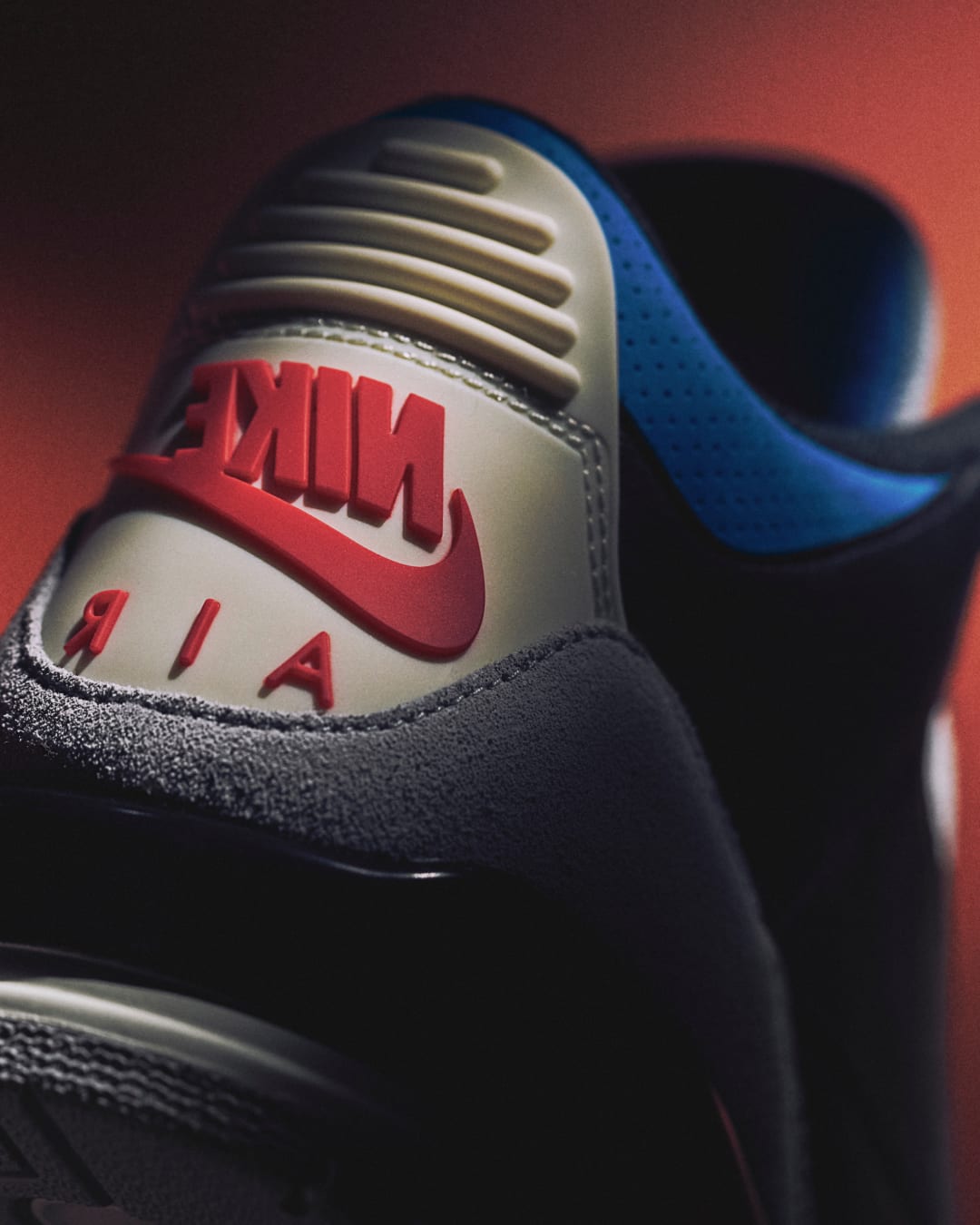 Air Jordan 3 "Rare Air" (IB8967-004) – Erscheinungsdatum 