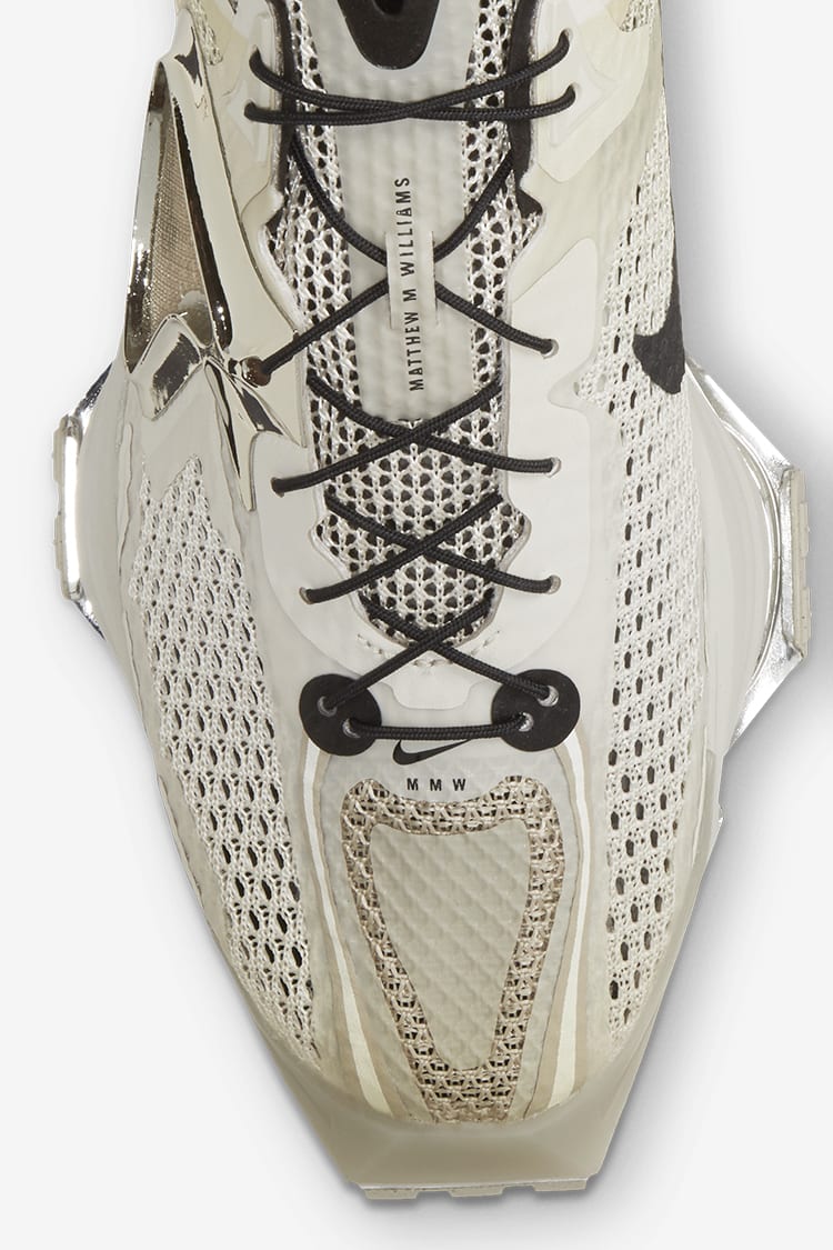 (未使用)ナイキ ズーム 004 X MMW ストーン 25cm Zoom 004 x MMW 