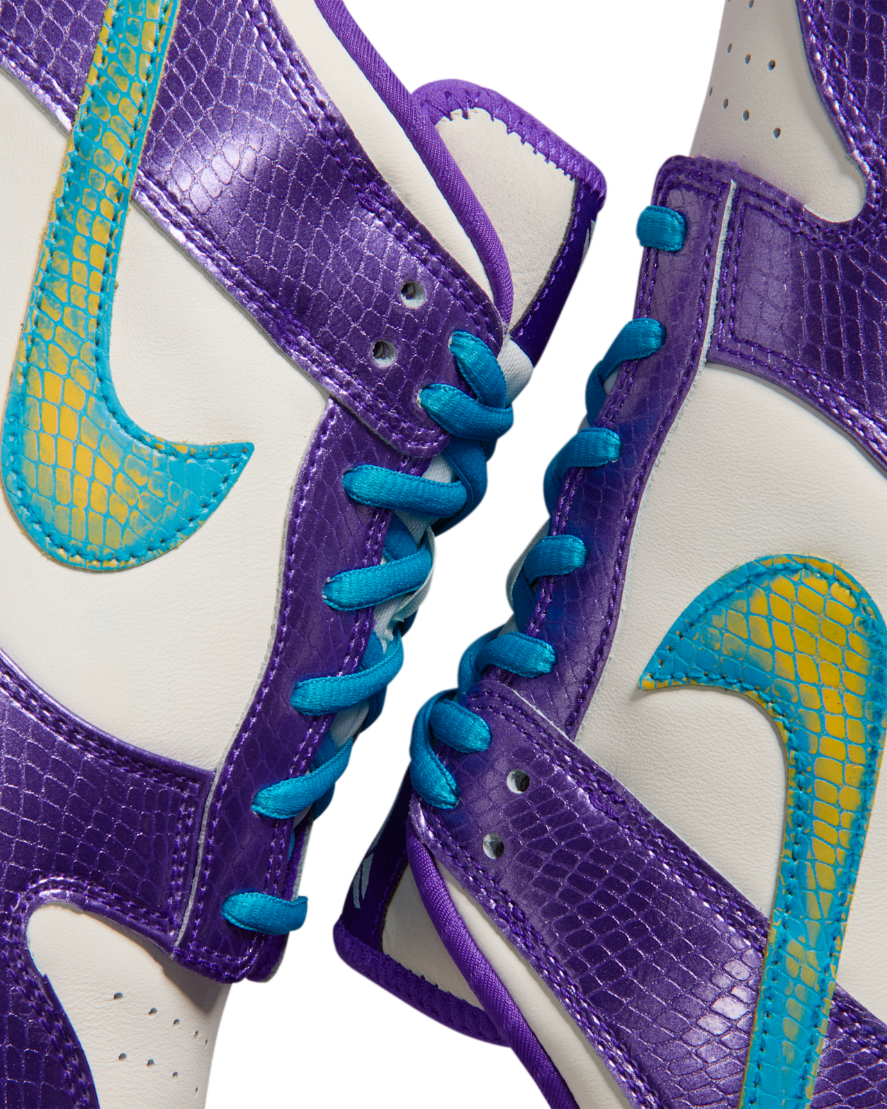 Dunk Low Protro 'Draft Pack' 'Charlotte to LA' (IM0586-500) Release Date