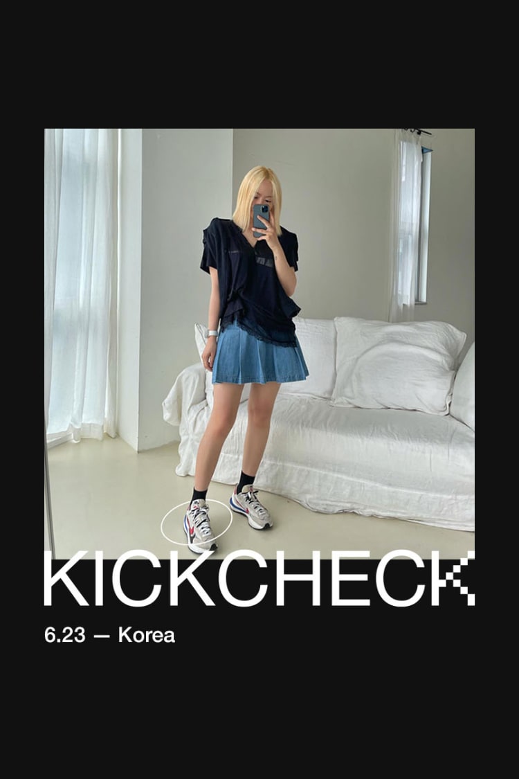 KickCheck: 6.23 - Korea