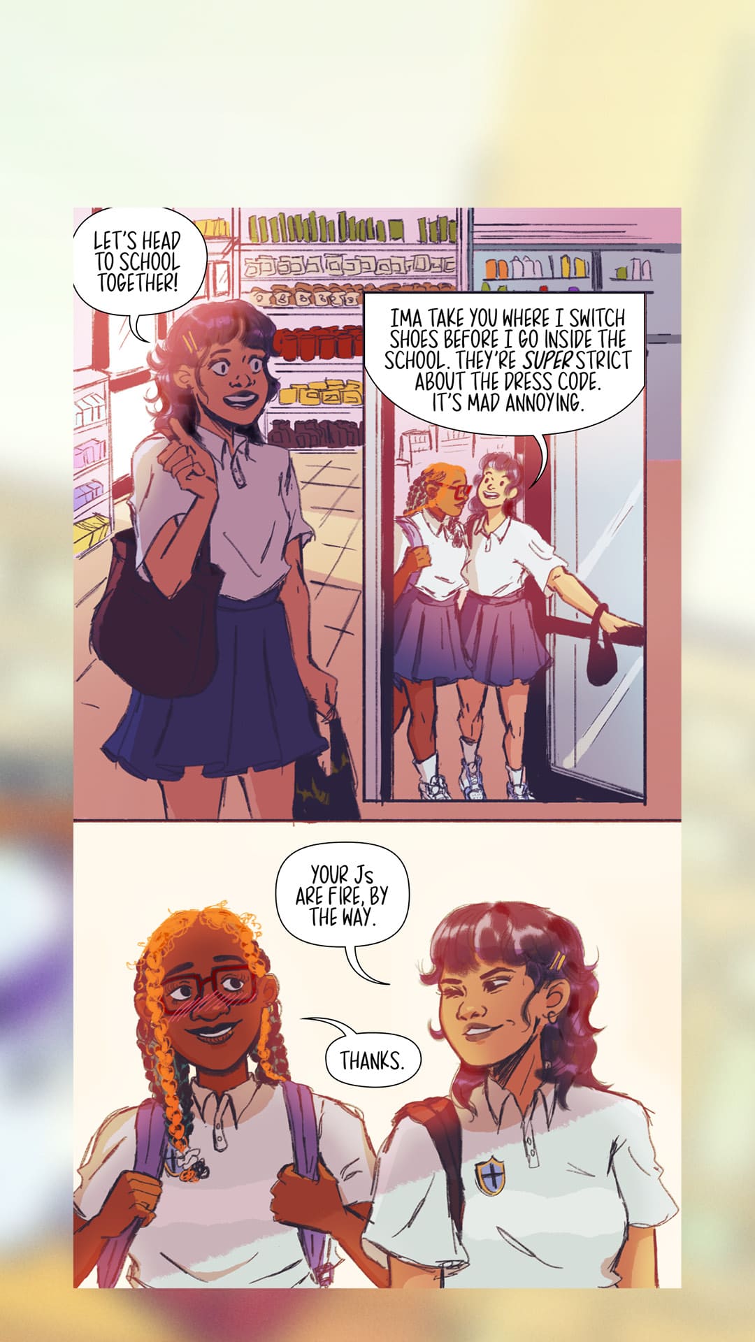 MariSole: ฉบับที่ 1 พาร์ท 3