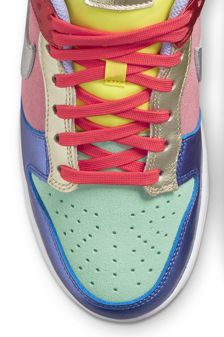 Women's Dunk Low 'Sunset Pulse' Release Date