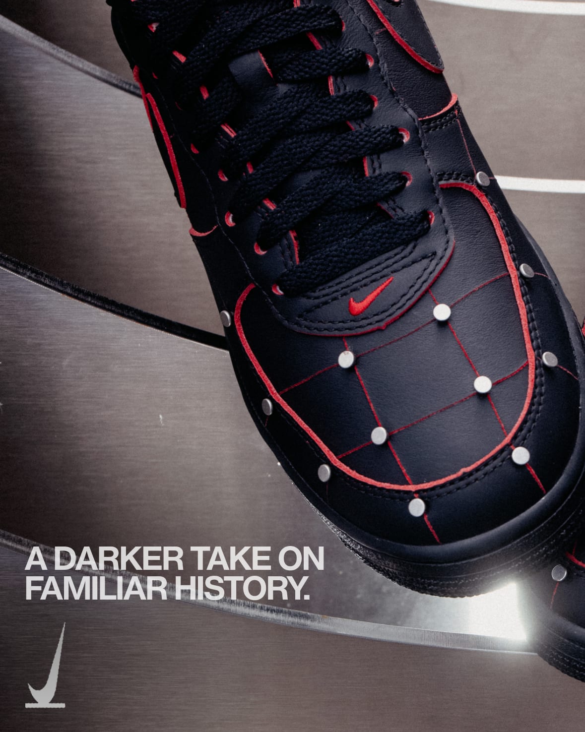SNKRS Verified: Holiday '26 - Air Force 1