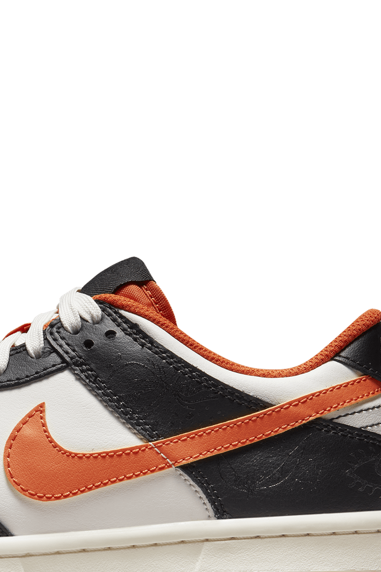 Older Kids' Dunk Low 'Halloween' (DO3806-100) Release Date